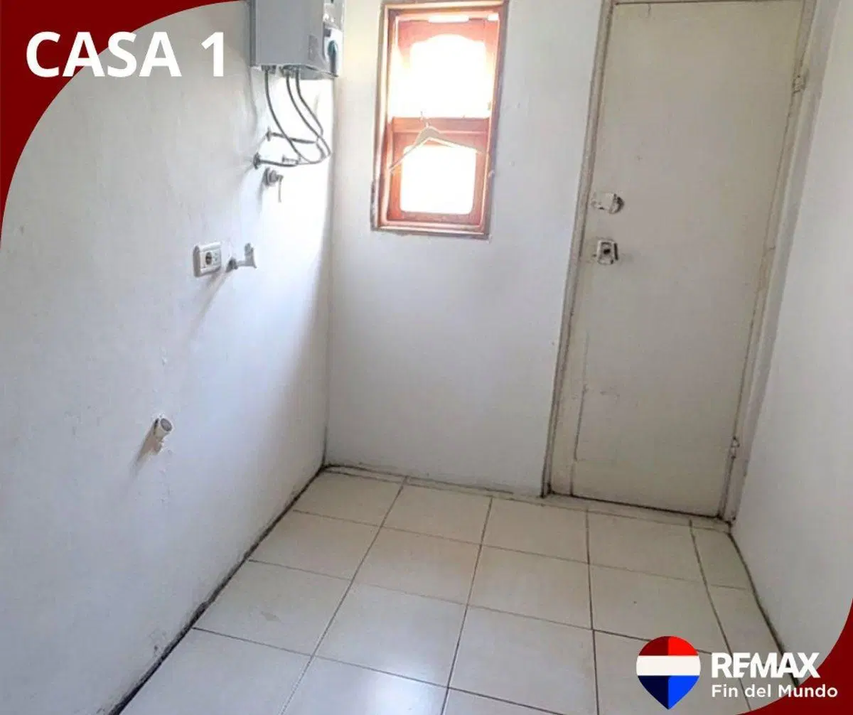 Venta 2 Casas c/ Entrada Independiente B° Danés 4