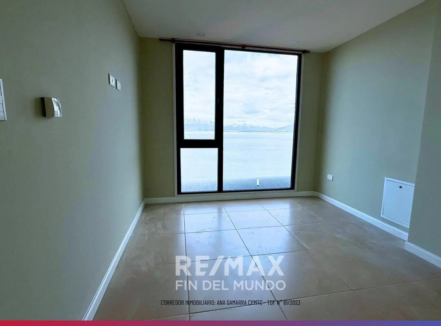 DEPARTAMENTO CON LA MEJOR VISTA AL CANAL 2