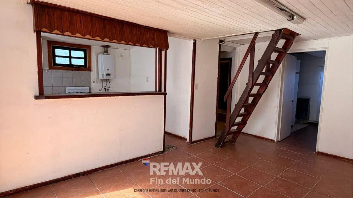 Ushuaia | Venta | Casa y Mono | San Vicente 3