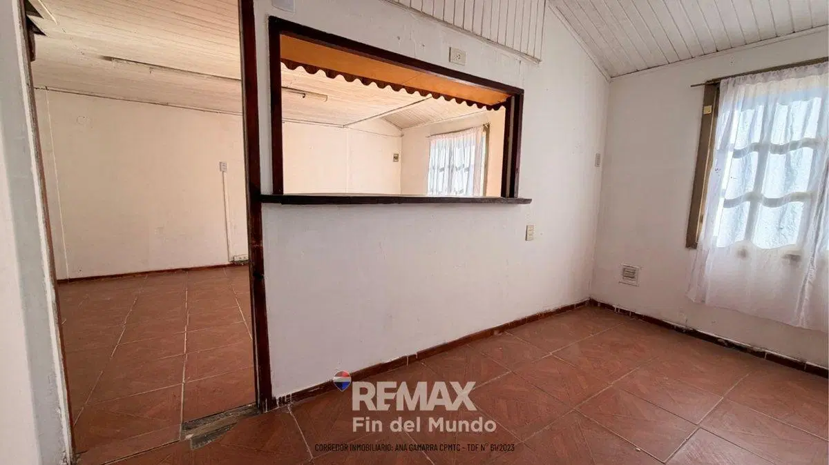 Ushuaia | Venta | Casa y Mono | San Vicente 5