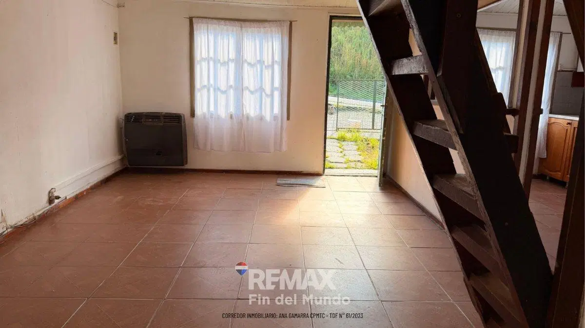 Ushuaia | Venta | Casa y Mono | San Vicente 2