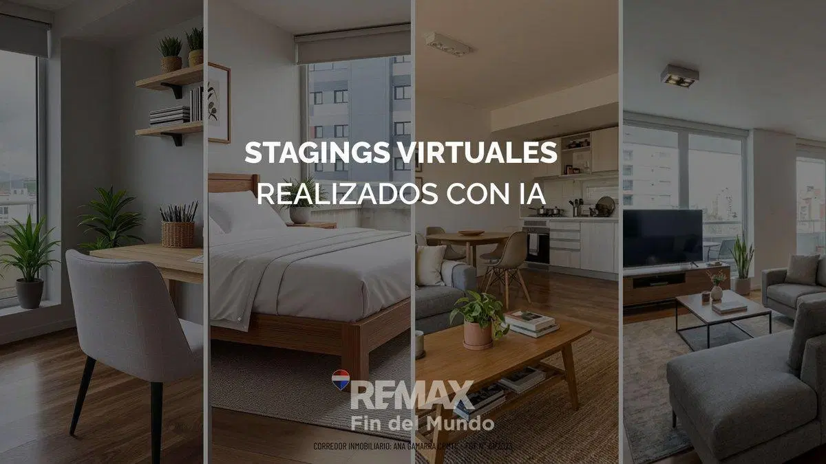 Ushuaia | Venta | Depto. 3 Amb.| Microcentro 3