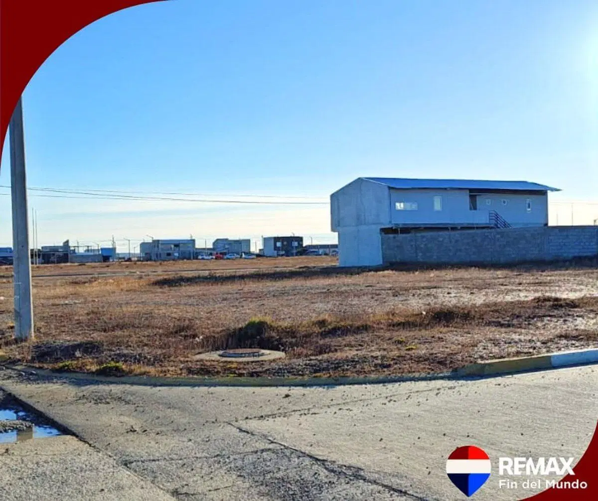 Oportunidad B° Vapor Amadeo: Lote 367m² 5