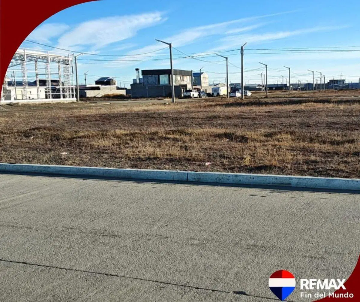 Oportunidad B° Vapor Amadeo: Lote 367m² 4