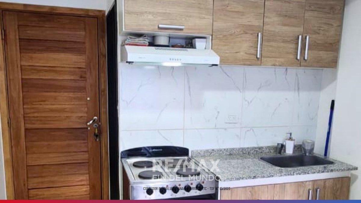 Foto de DEPARTAMENTO MONOAMBIENTE EN VENTA, imagen 4
