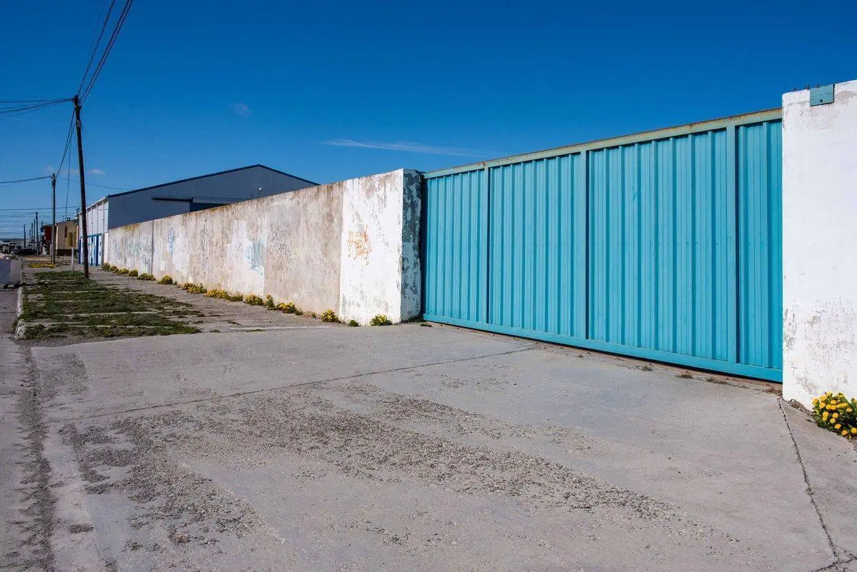 VENTA DE GALPON INDUSTRIAL, RIO GRANDE TDF 4