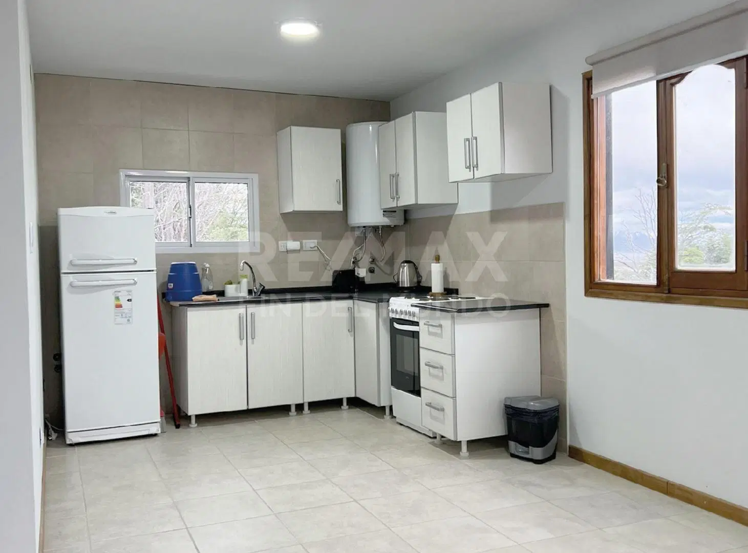 Ushuaia | Alquiler | Depto 3 Amb | Alakalufes II 2