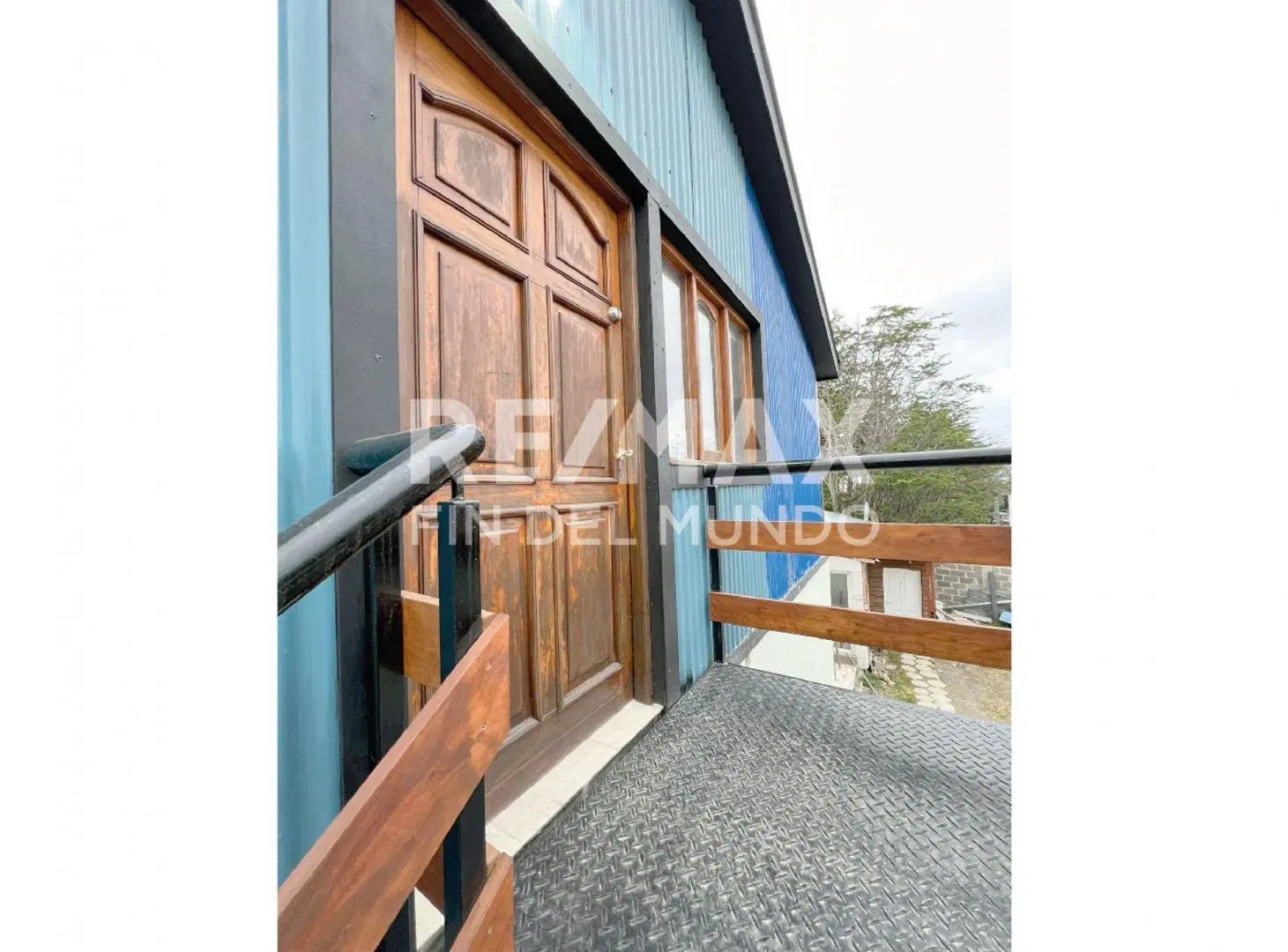 Ushuaia | Alquiler | Depto 3 Amb | Alakalufes II 4
