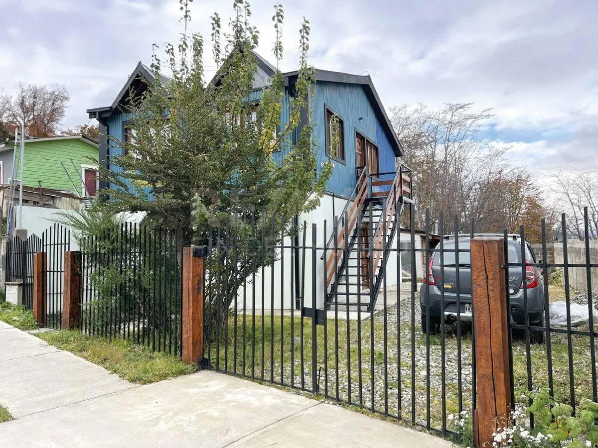 Ushuaia | Alquiler | Depto 3 Amb | Alakalufes II 5