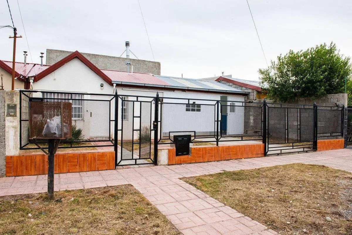 VENTA DE CASA 4 DORMITORIOS | RIO GRANDE 4