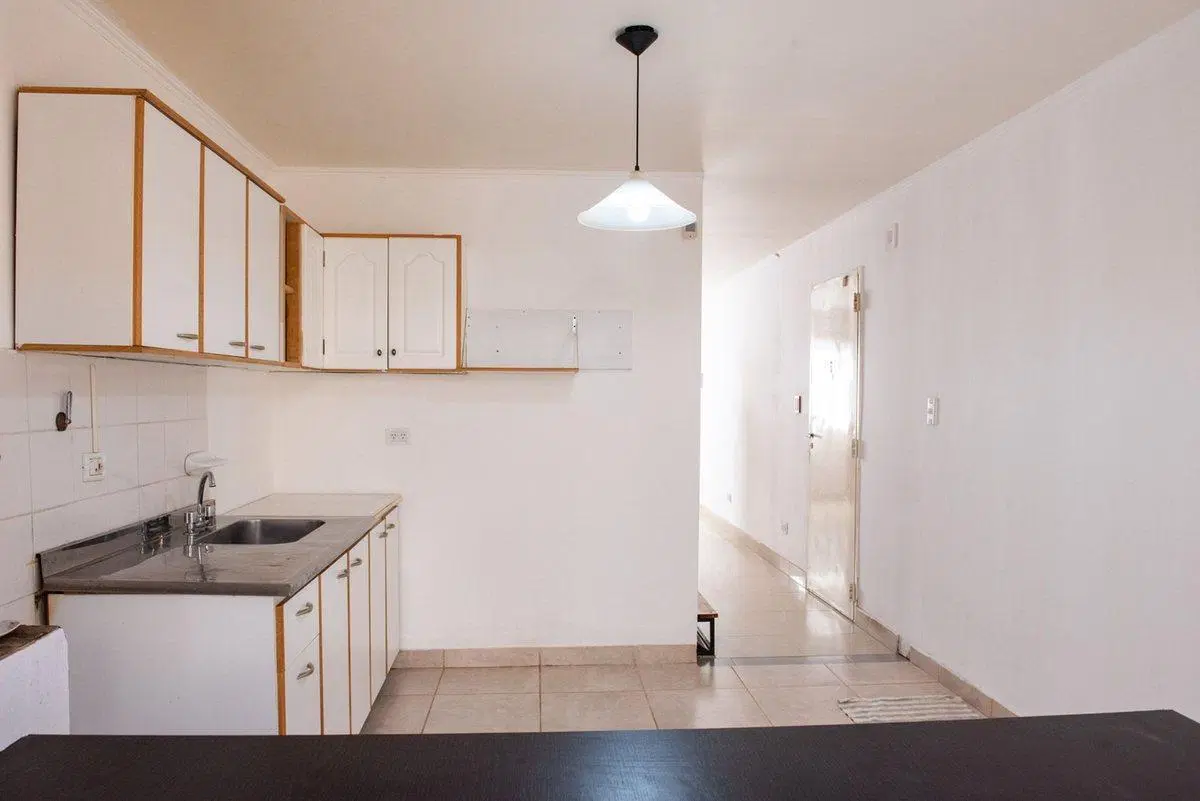 DUPLEX EN VENTA - 2 DORMITORIOS B° CHACRA 13 8