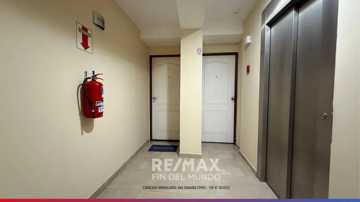 DEPARTAMENTO EN ZONA COMERCIAL APTO CRÉDITO 3