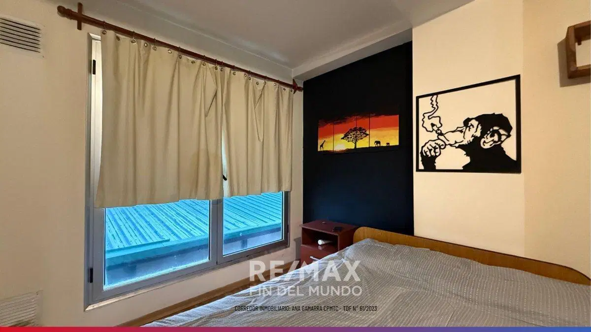 DEPARTAMENTO EN ZONA COMERCIAL APTO CRÉDITO 8
