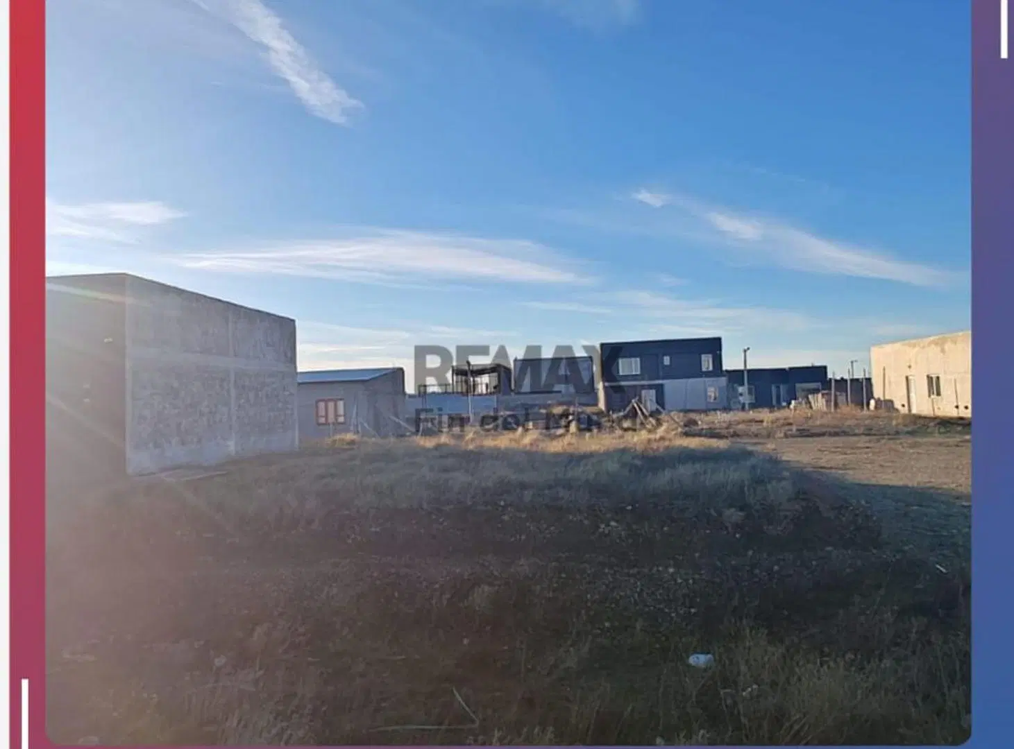 Lote de 240m² con alto potencial y en crecimiento 2
