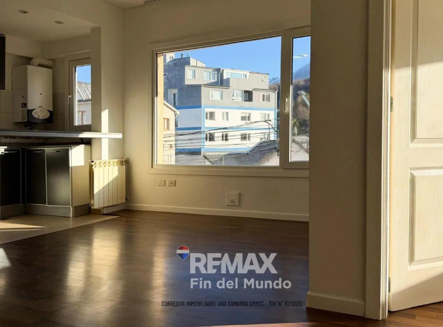 Ushuaia | Alquiler | Depto 3 Amb | Alem 810 8