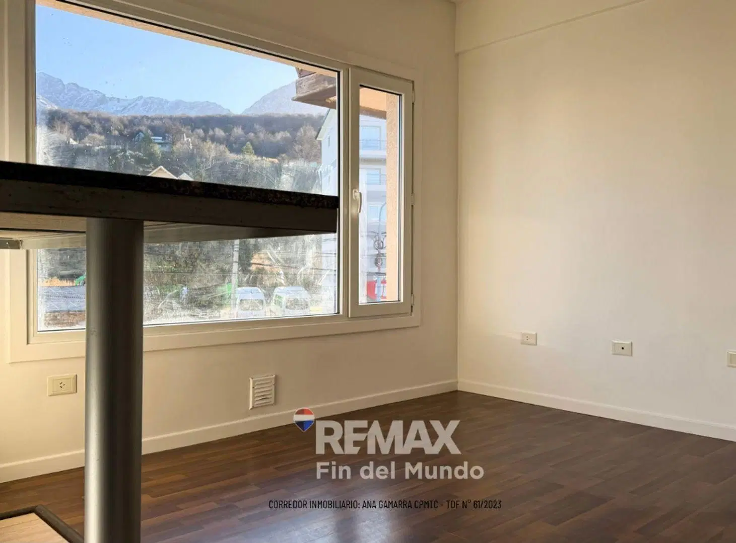 Ushuaia | Alquiler | Depto 3 Amb | Alem 810 5
