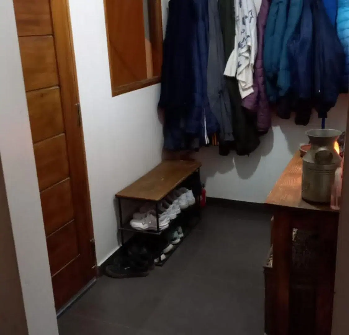 CASA TRES DORMITORIOS - ANDORRA 2