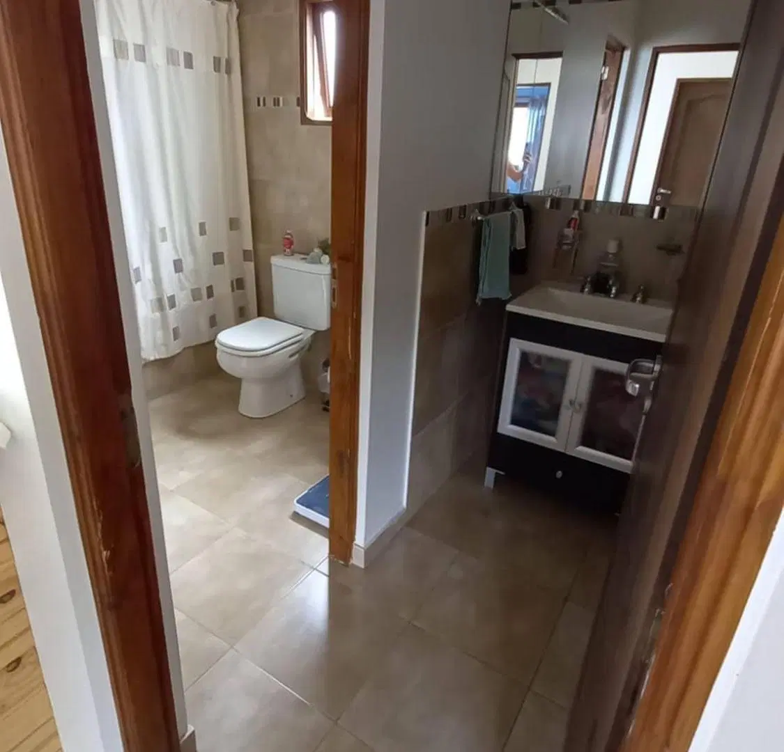 CASA TRES DORMITORIOS - ANDORRA 3