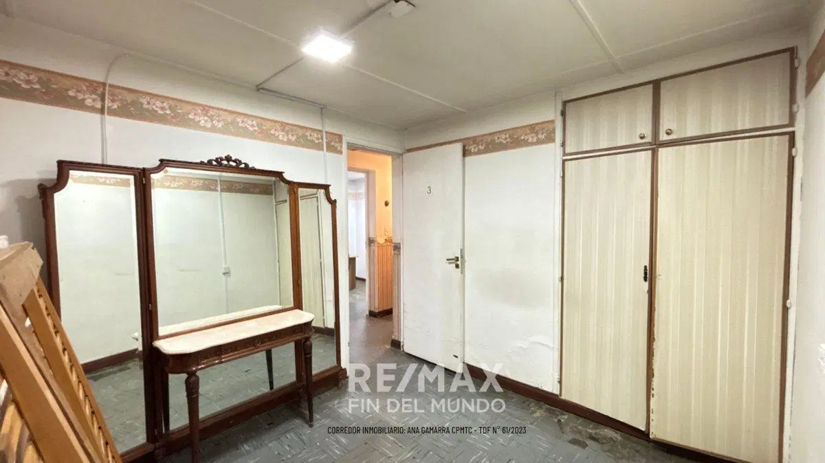 PROPIEDAD - MICROCENTRO - ZONIFICACIÓN CENTRAL 8