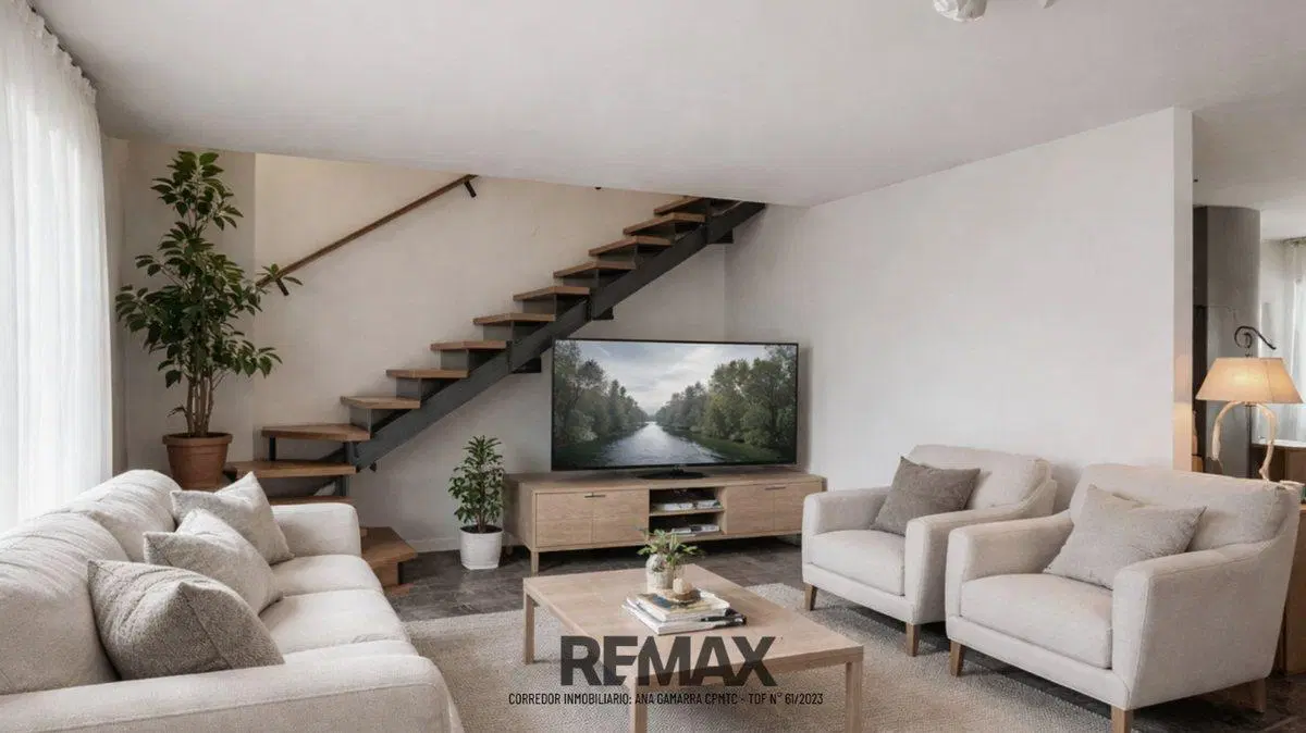 DUPLEX DOS DORMITORIOS - BAHIA DE LOS ABRIGOS 8