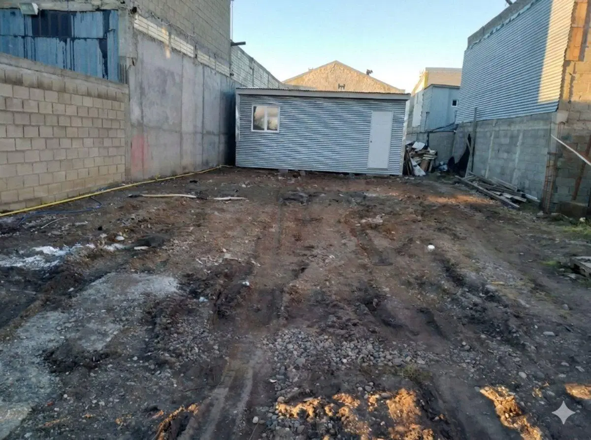 TERRENO EN EL CENTRO INDUSTRIAL DE RÍO GRANDE 5