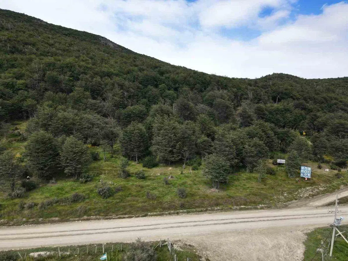 Hectárea Estratégica Ruta 3 3