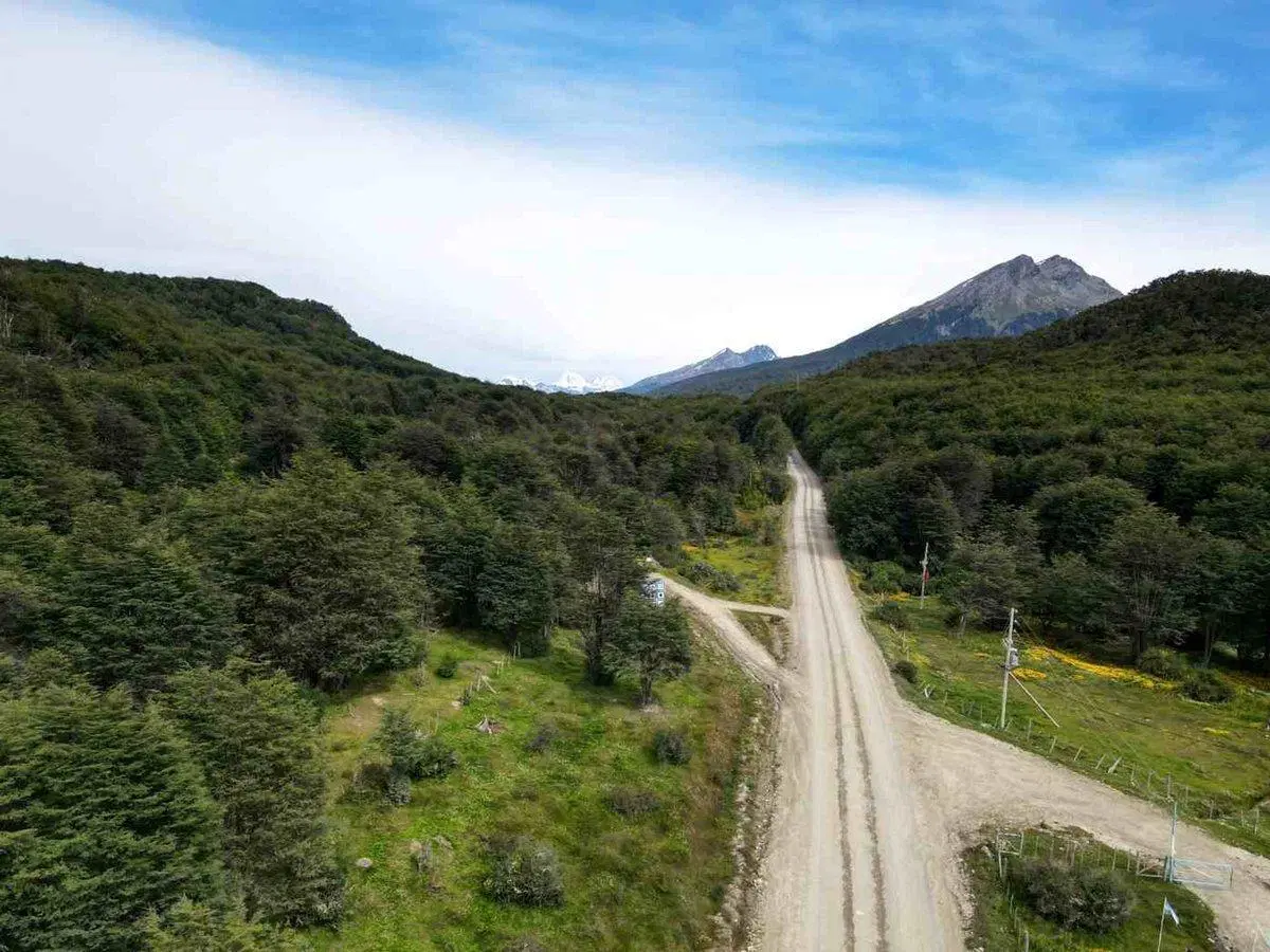 Hectárea Estratégica Ruta 3 4