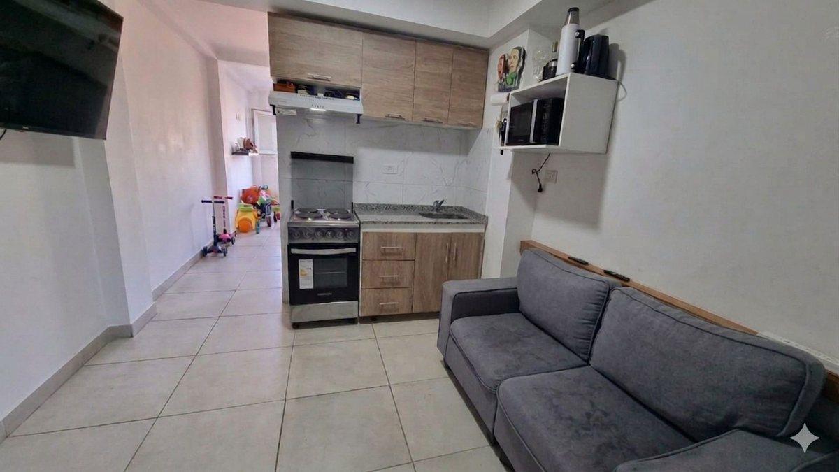 Foto de MONOAMBIENTE AL FRENTE ZONA KUANIP IDEAL, imagen 3
