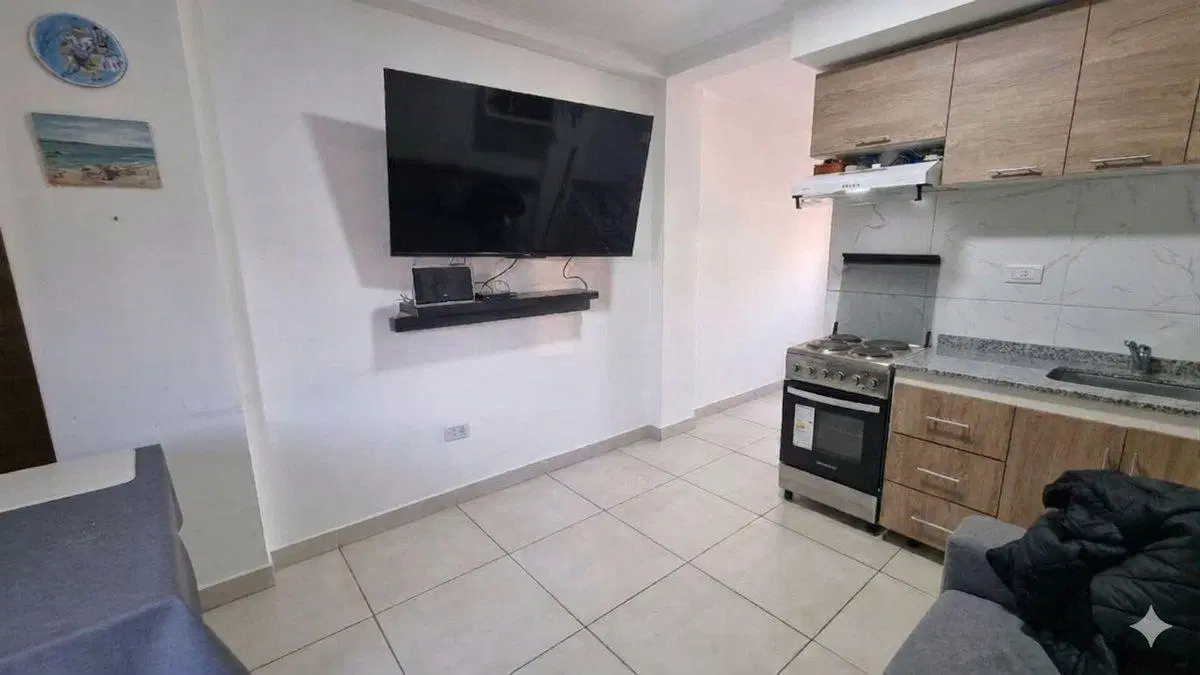 MONOAMBIENTE AL FRENTE ZONA KUANIP IDEAL 5