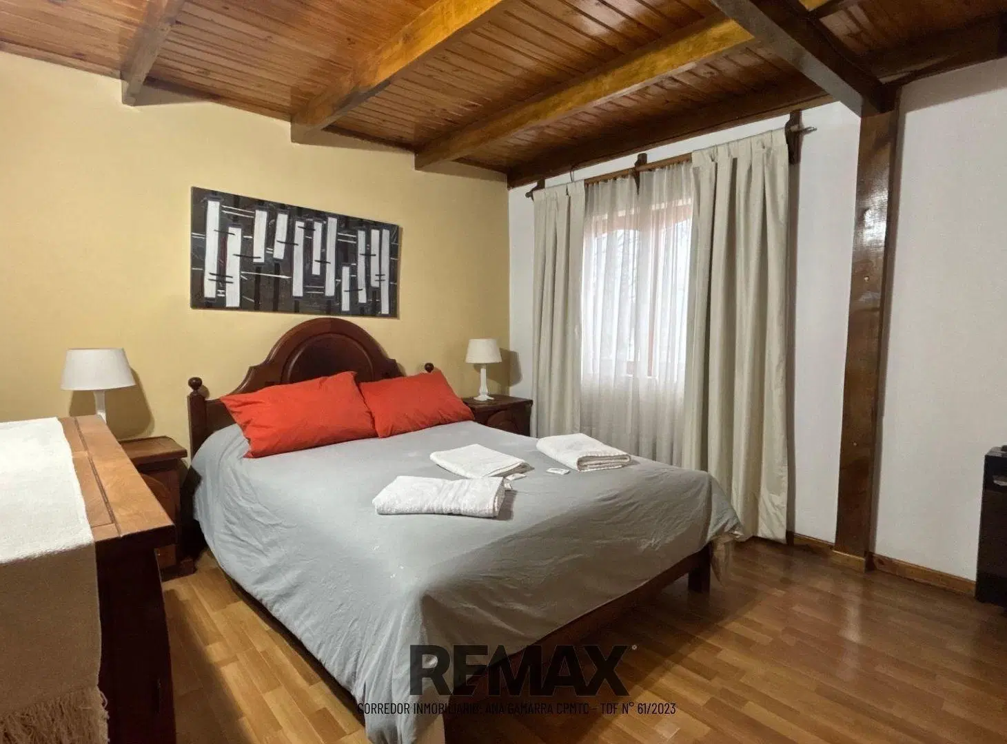 VENTA - LAS AGUILAS 8