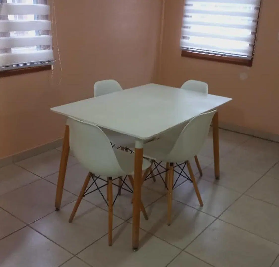 ALQUILER DE CASA - GOB. PAZ 200 -  ZONA CENTRICA 3