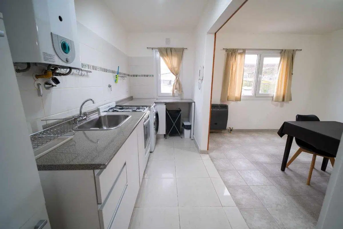 ALQUILER DEPARTAMENTO 3 DORM. ZONA 640 VIVIENDAS 2