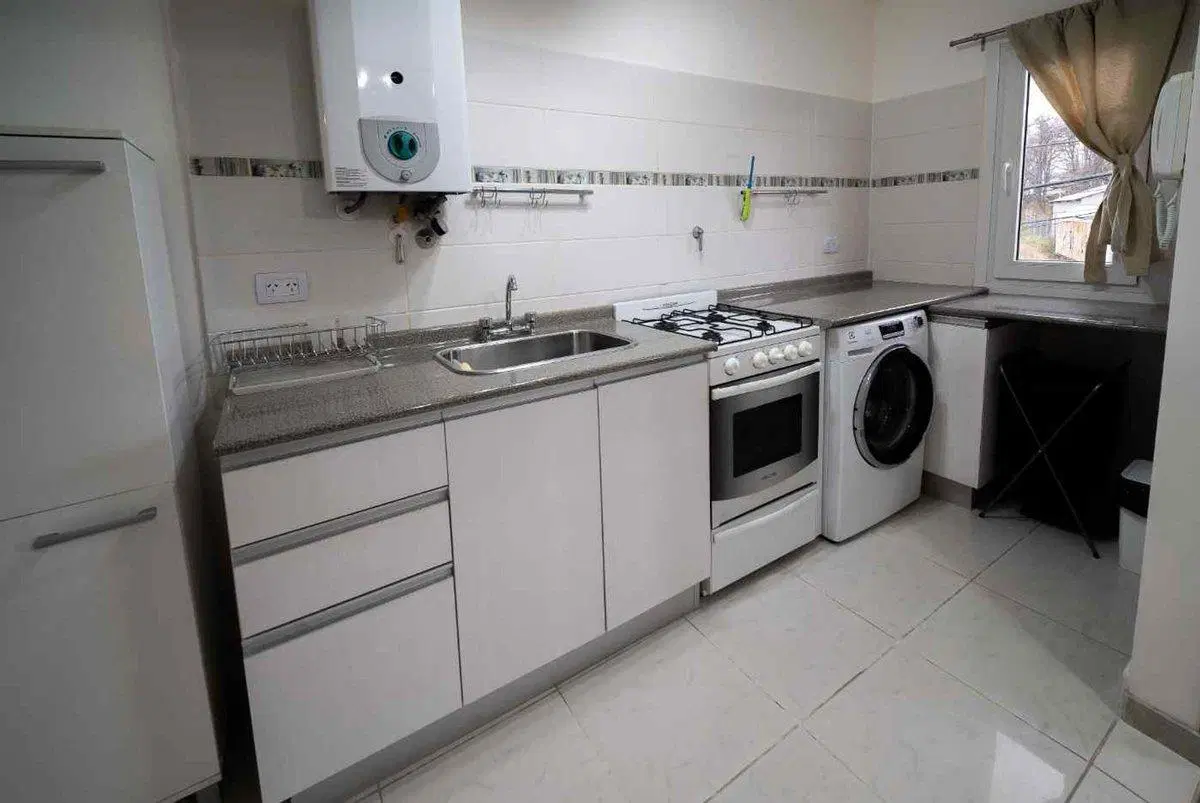ALQUILER DEPARTAMENTO 3 DORM. ZONA 640 VIVIENDAS 4