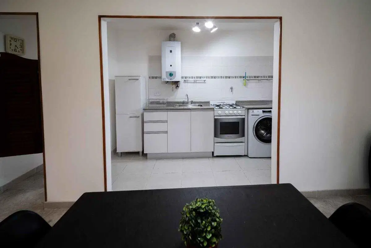 ALQUILER DEPARTAMENTO 3 DORM. ZONA 640 VIVIENDAS 8