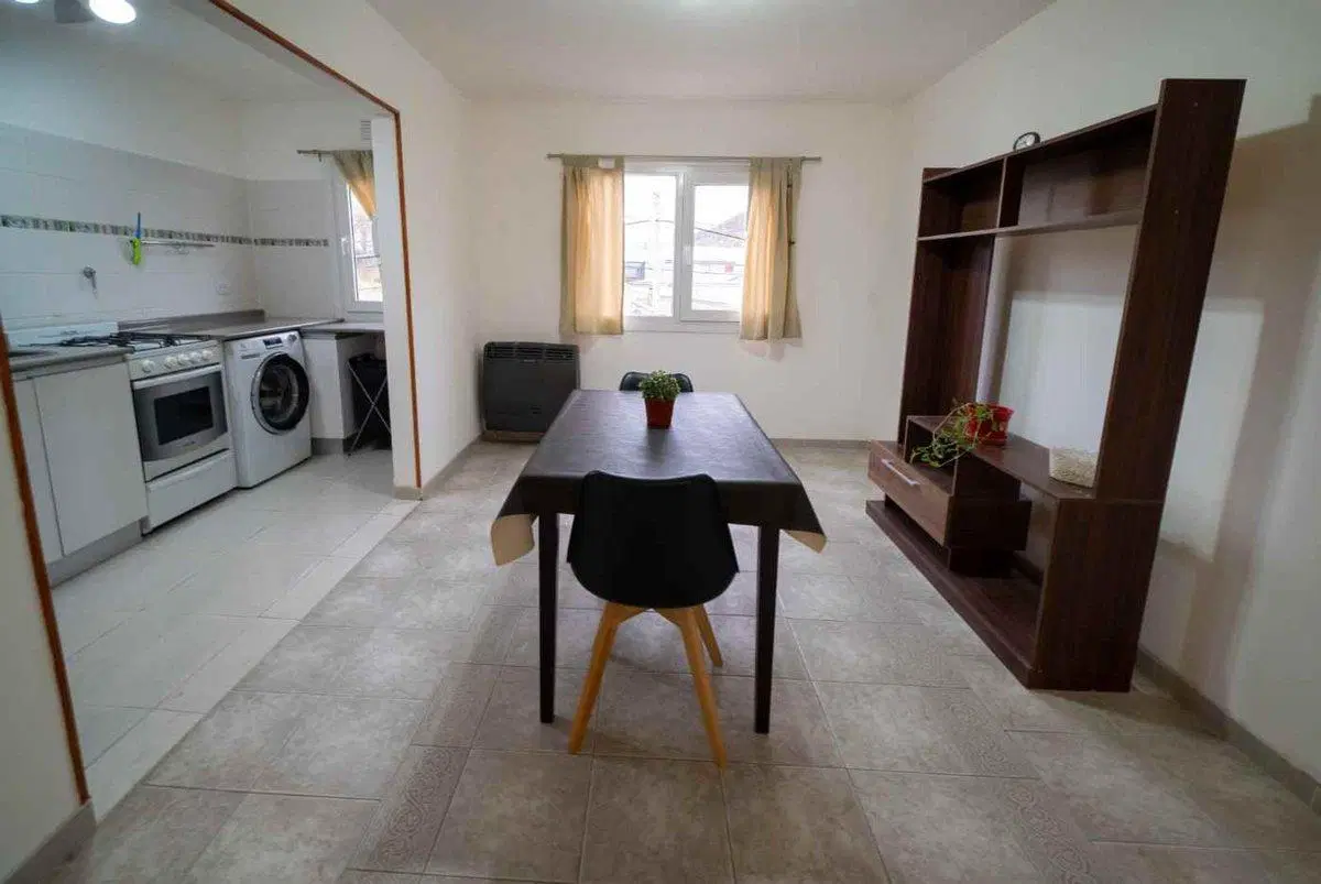 ALQUILER DEPARTAMENTO 3 DORM. ZONA 640 VIVIENDAS 5