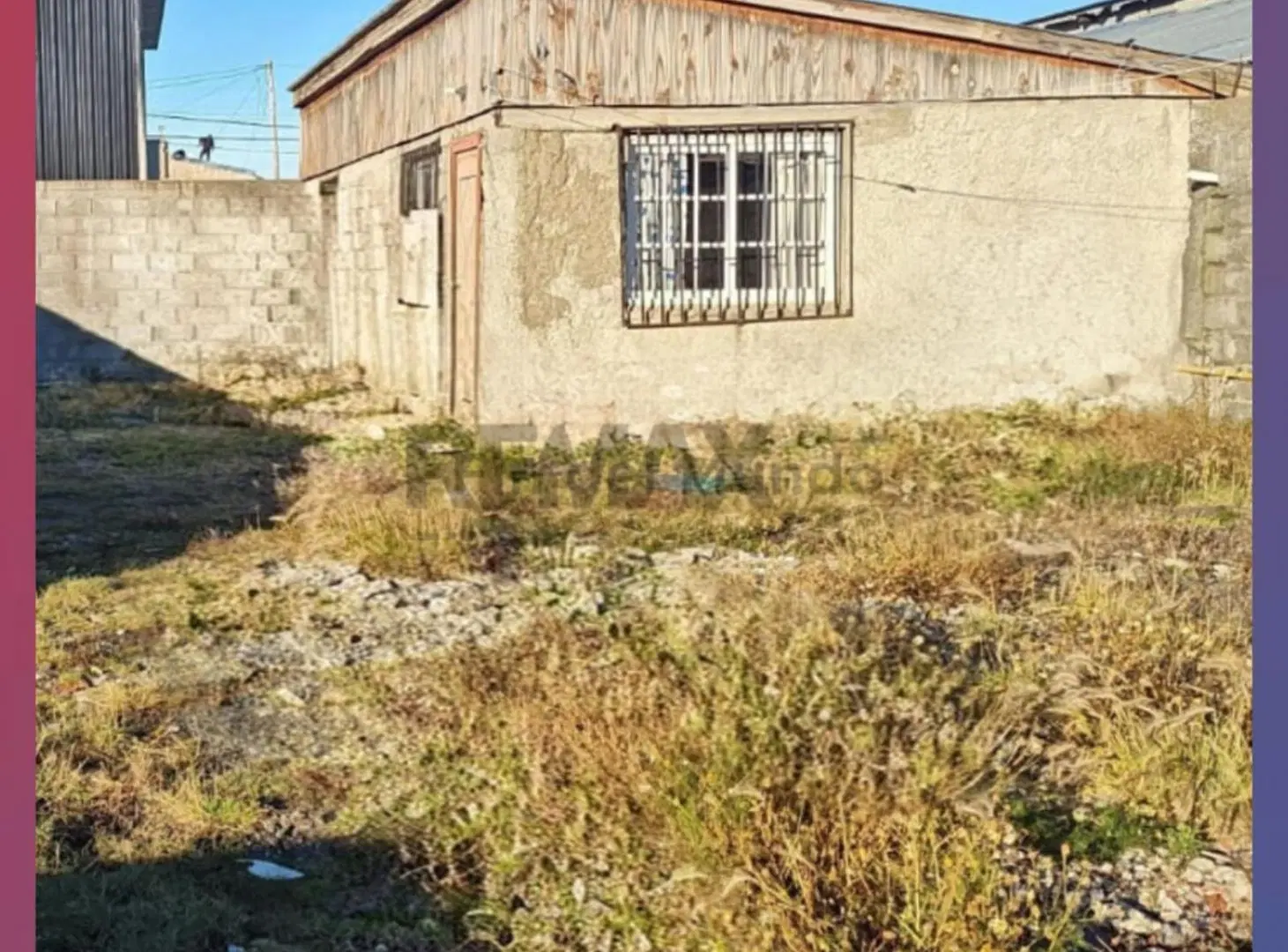 Casa 50m² Lote 286m² Barrio Danés 7
