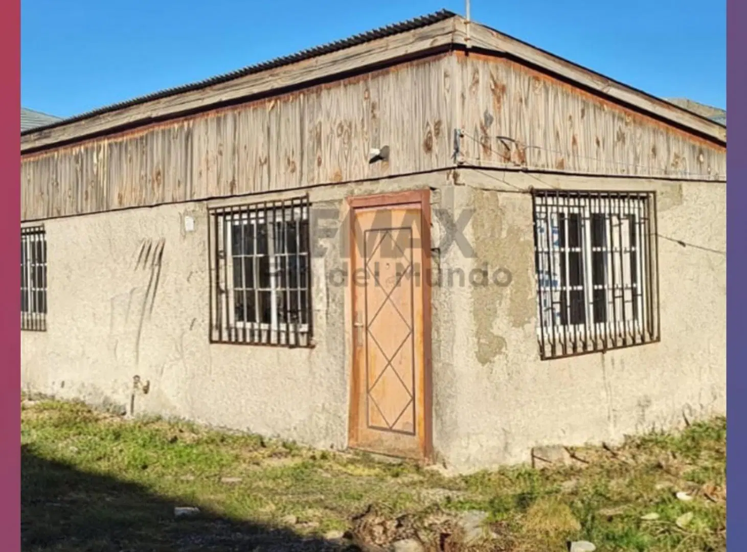 Casa 50m² Lote 286m² Barrio Danés 3