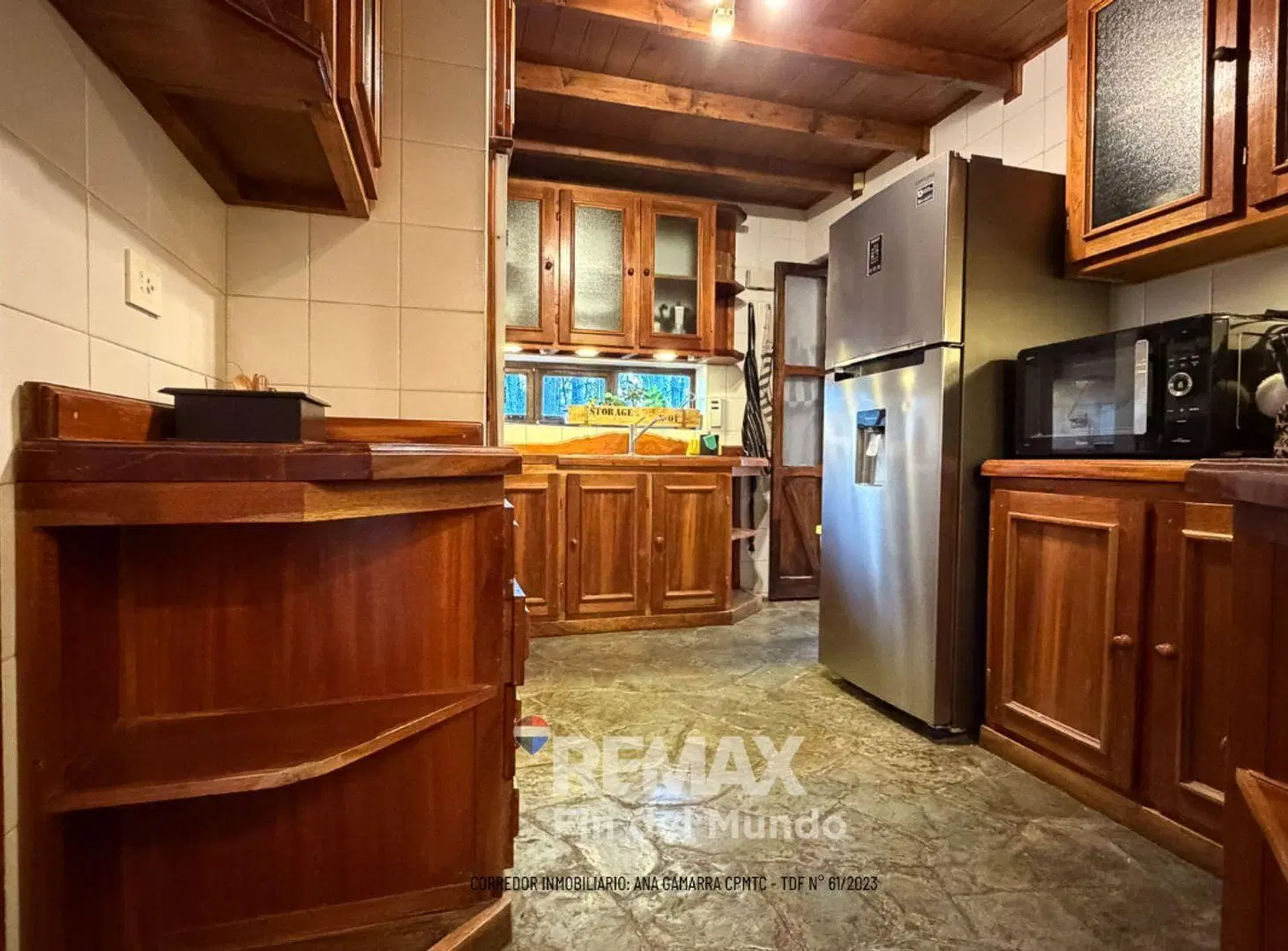 Ushuaia | Venta | Casa-Lodge-Bosques del Faldeo 8