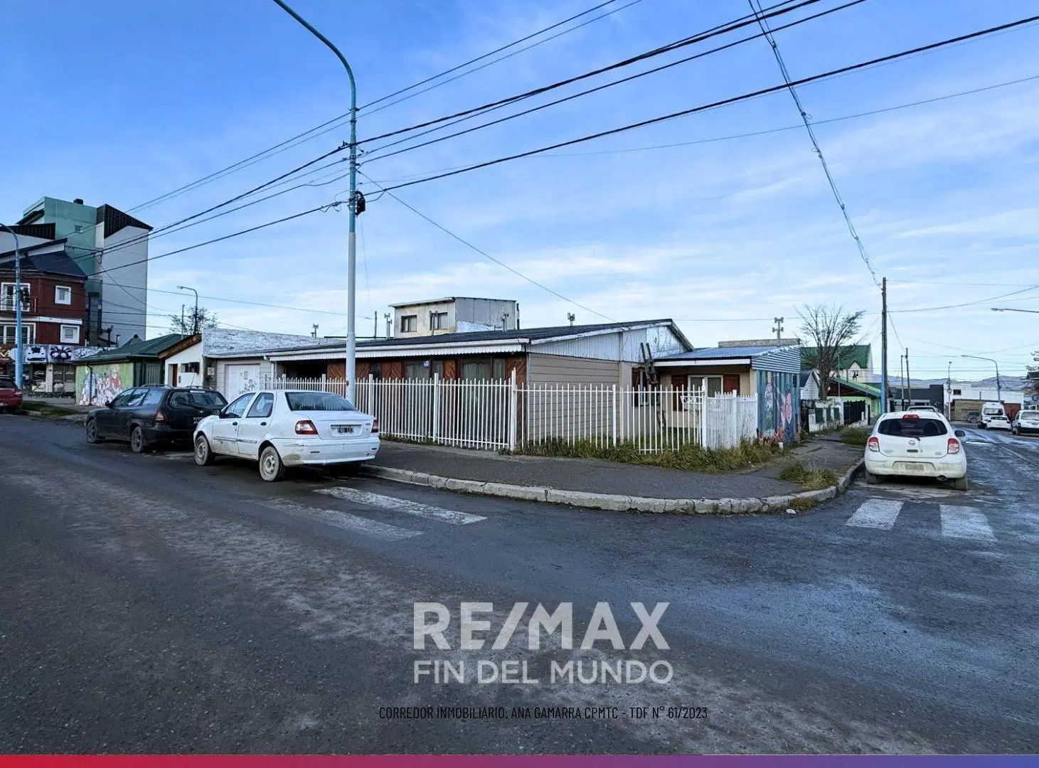 TERRENO CÉNTRICO PARA DESARROLLO INMOBILIARIO 2