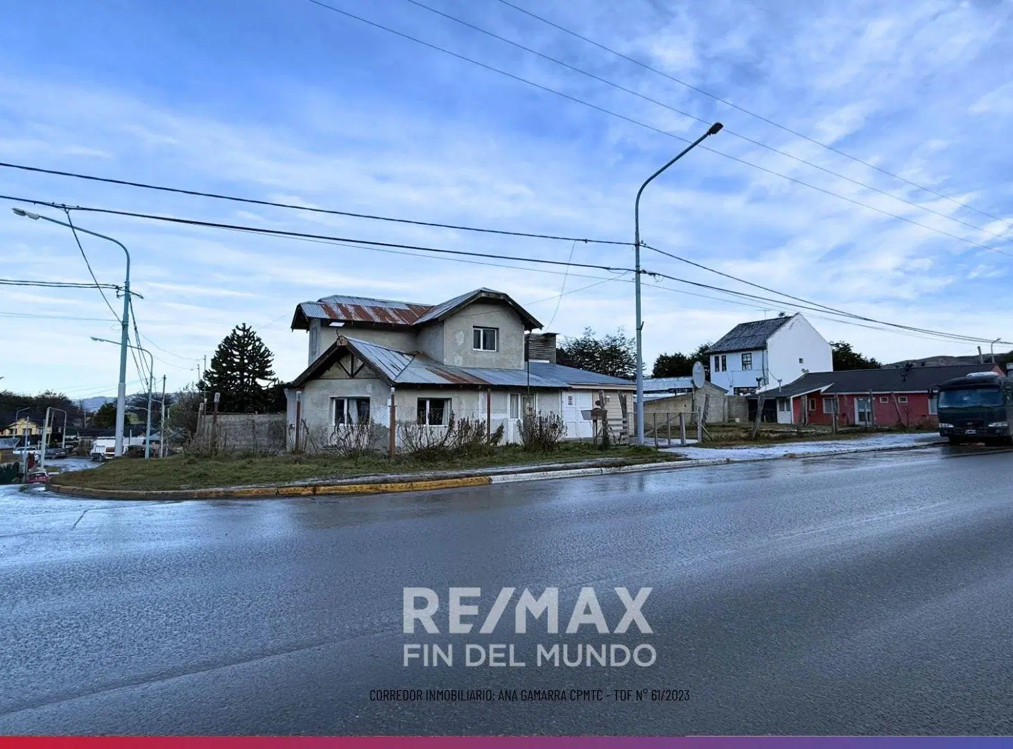 TERRENO 450 M2- ALEM-AKAINIK- CASA A REFACCIONAR 5