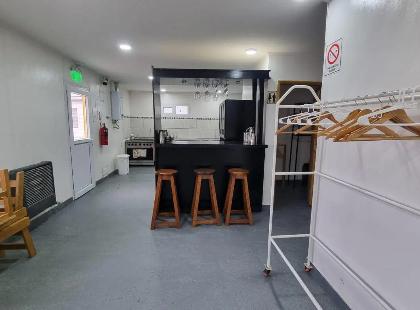 Casa + Salón de Eventos Habilitado en Tolhuin 4