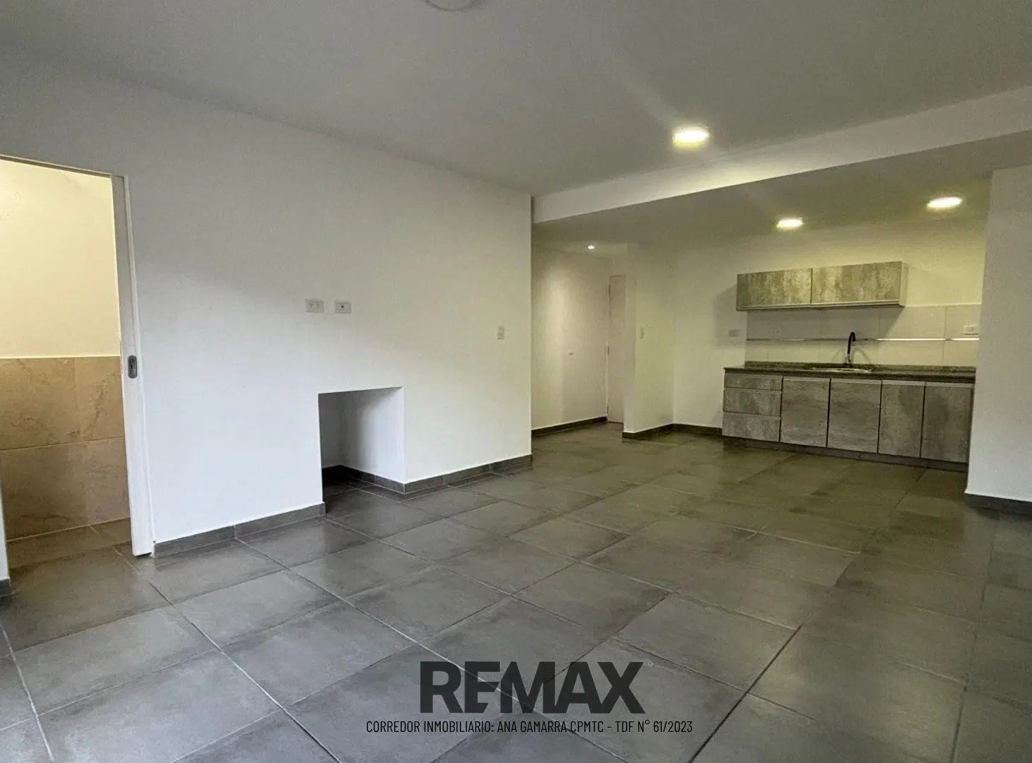 ALQUILER | DUPLEX DOS DORMITORIOS | LOS ÑIRES 2