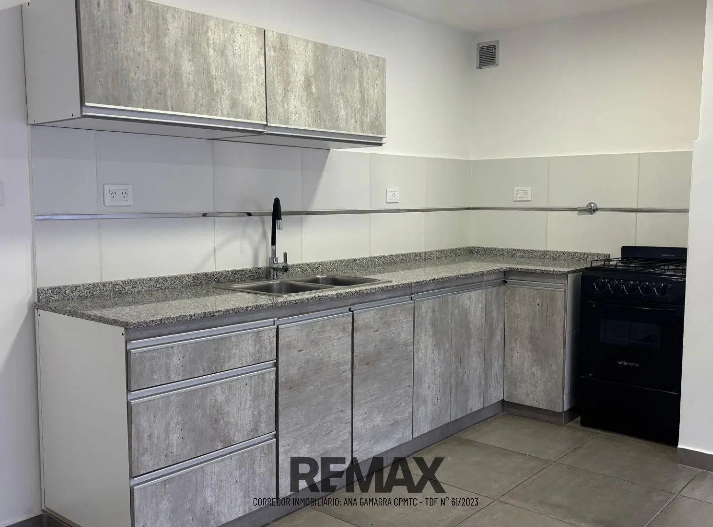 ALQUILER | DUPLEX DOS DORMITORIOS | LOS ÑIRES 3