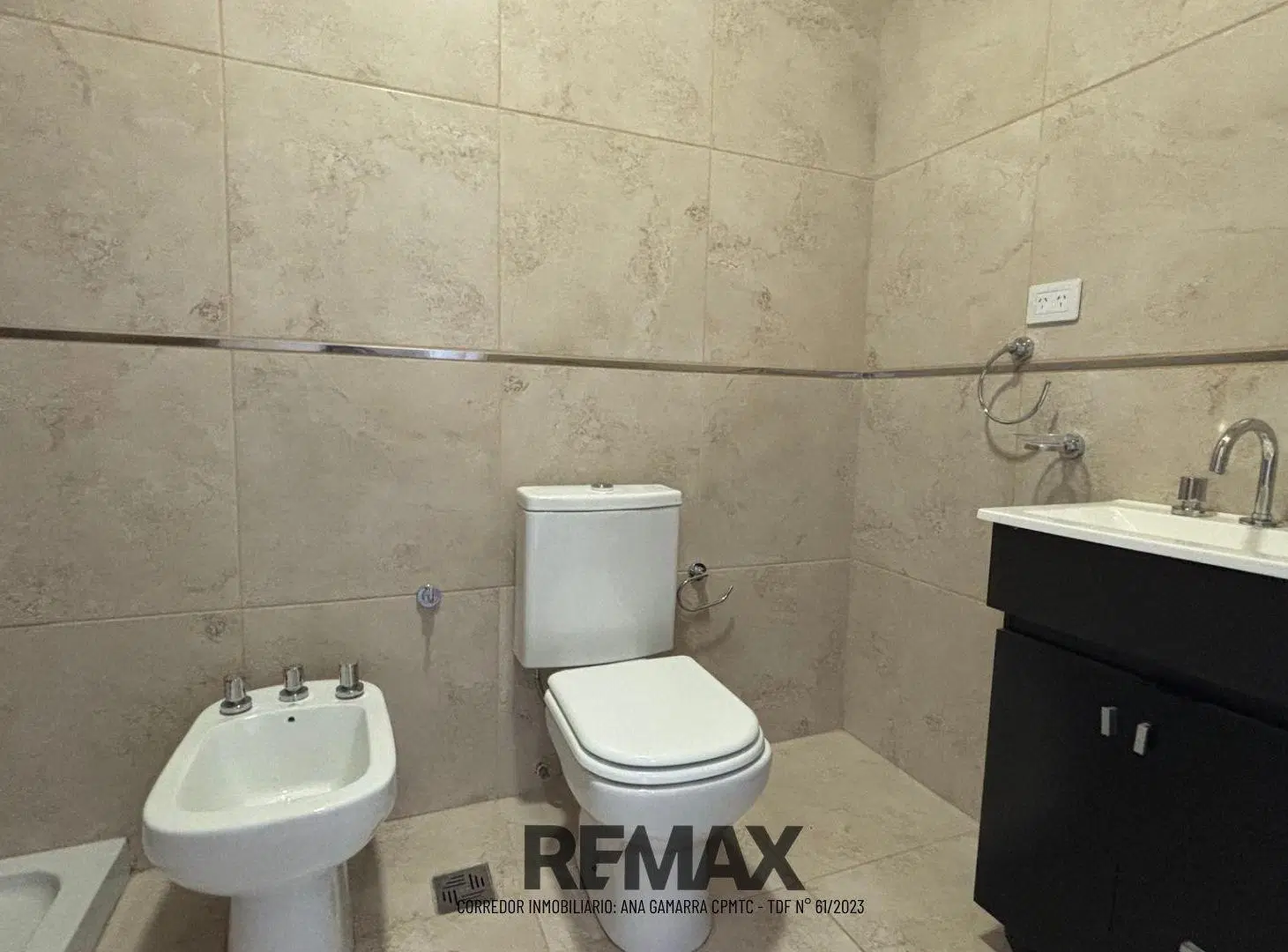 ALQUILER | DUPLEX DOS DORMITORIOS | LOS ÑIRES 5