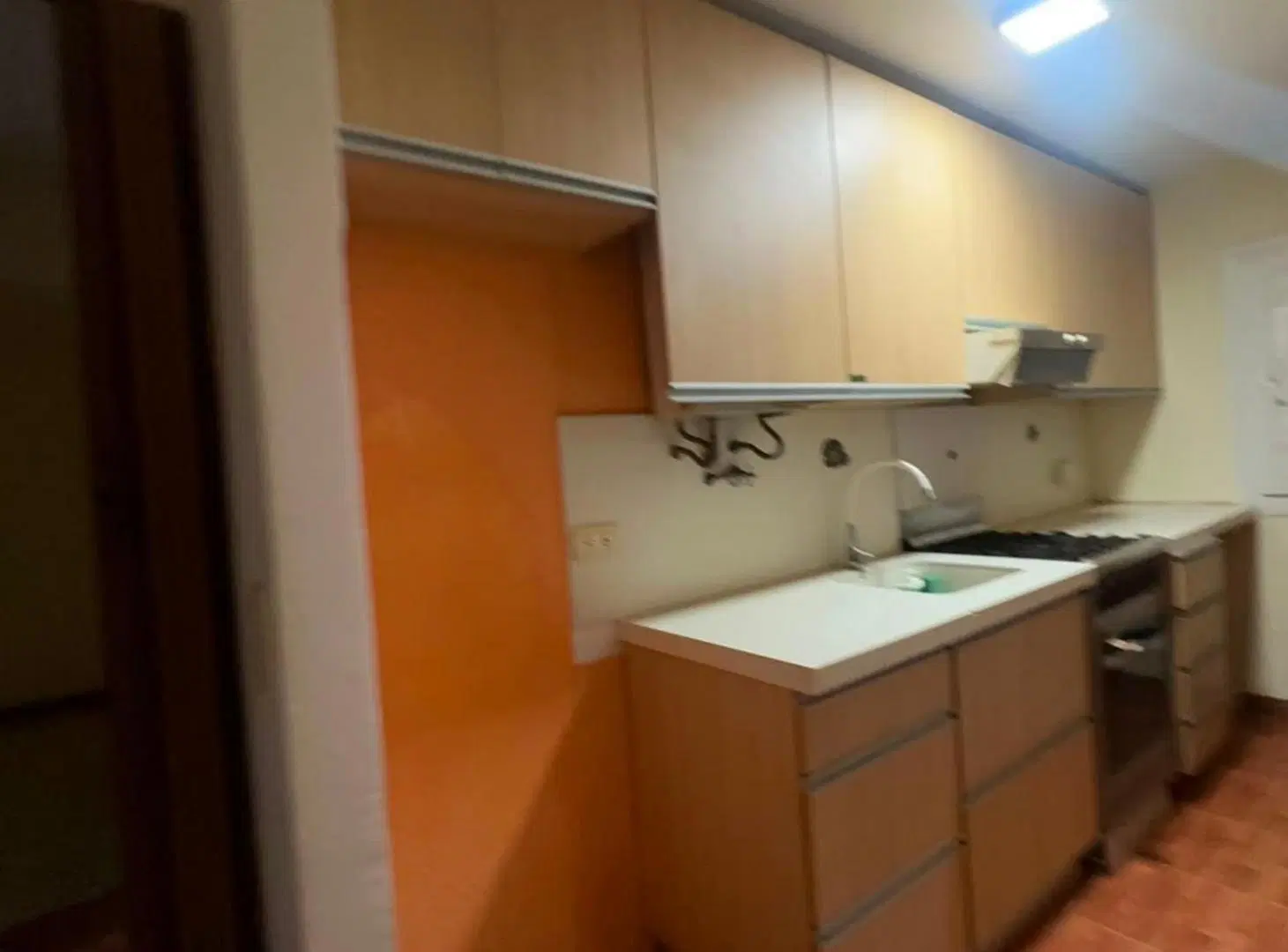 HERMOSO ALQUILER DE 3 HABITACIONES C/PLACARD 2