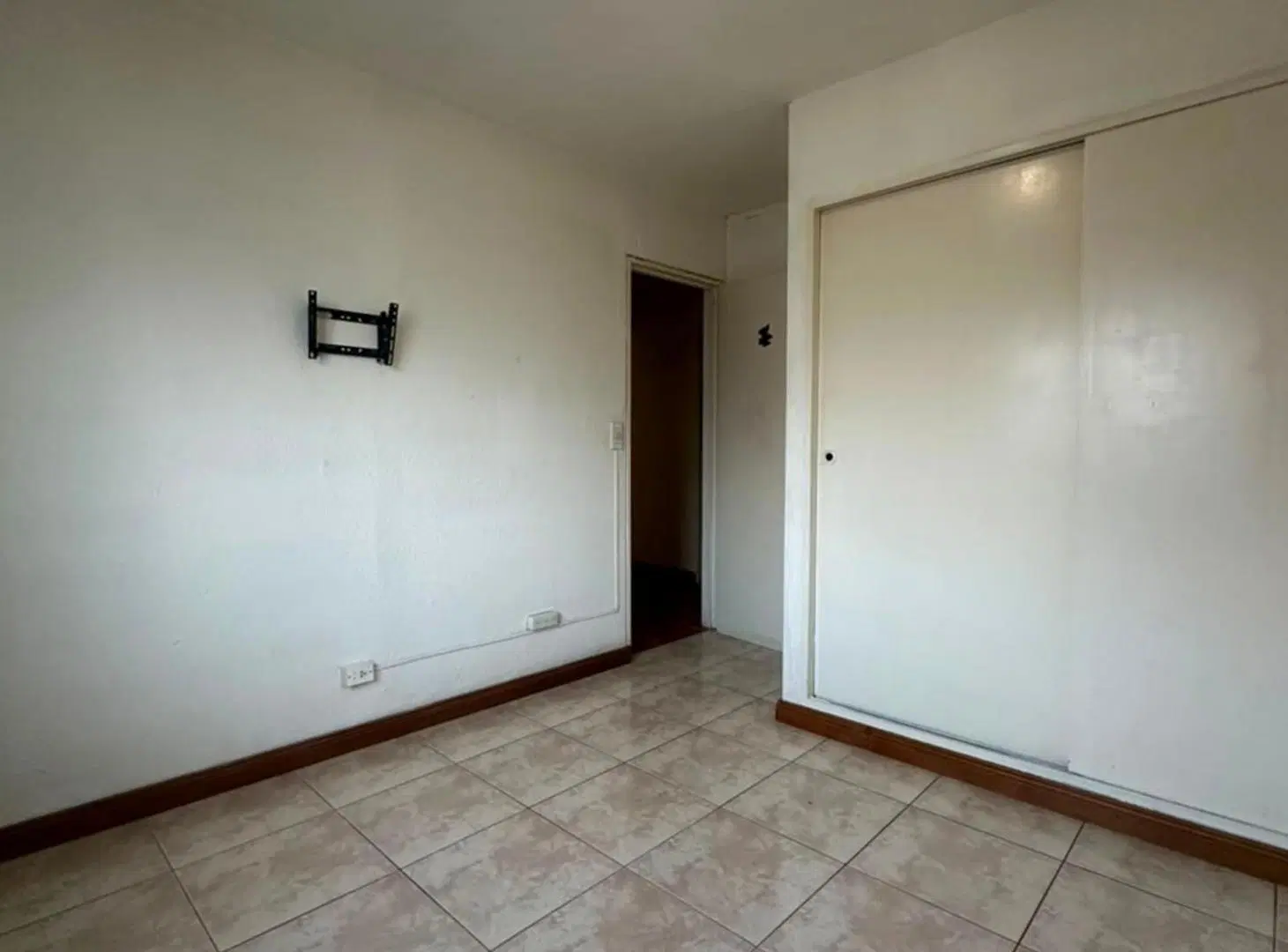HERMOSO ALQUILER DE 3 HABITACIONES C/PLACARD 5