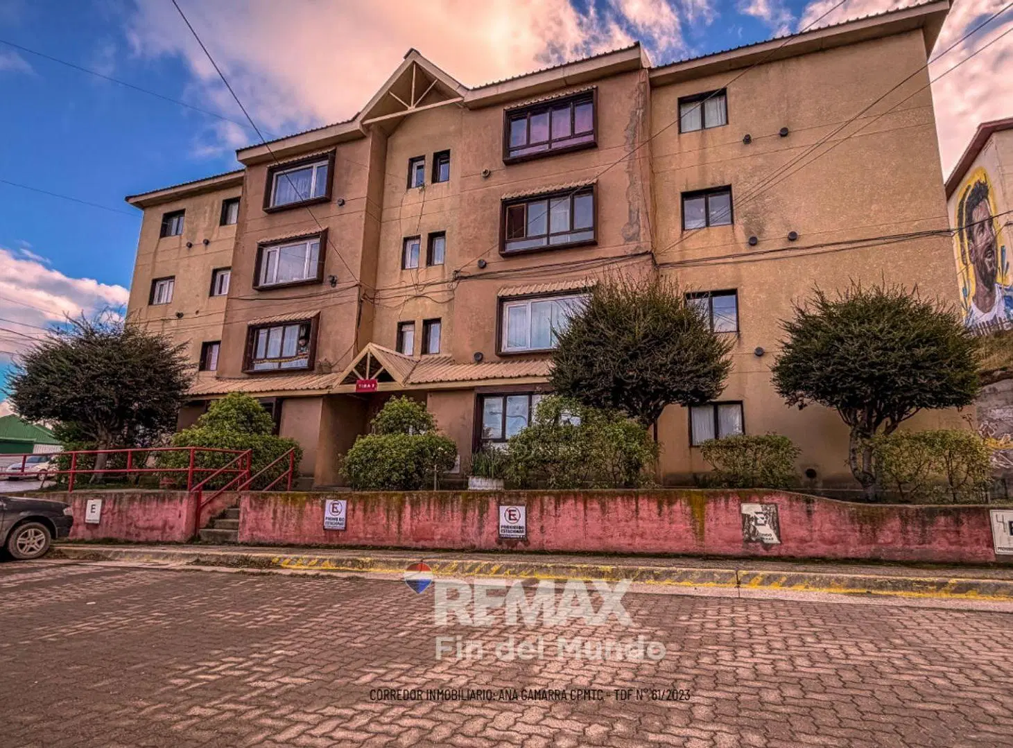 Ushuaia | Venta | Depto 6 amb | 245 Viviendas 4
