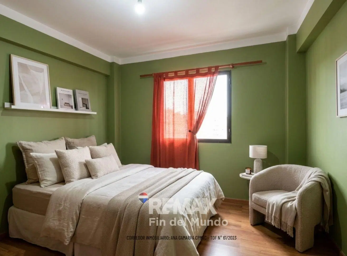 Ushuaia | Venta | Depto 6 amb | 245 Viviendas 2