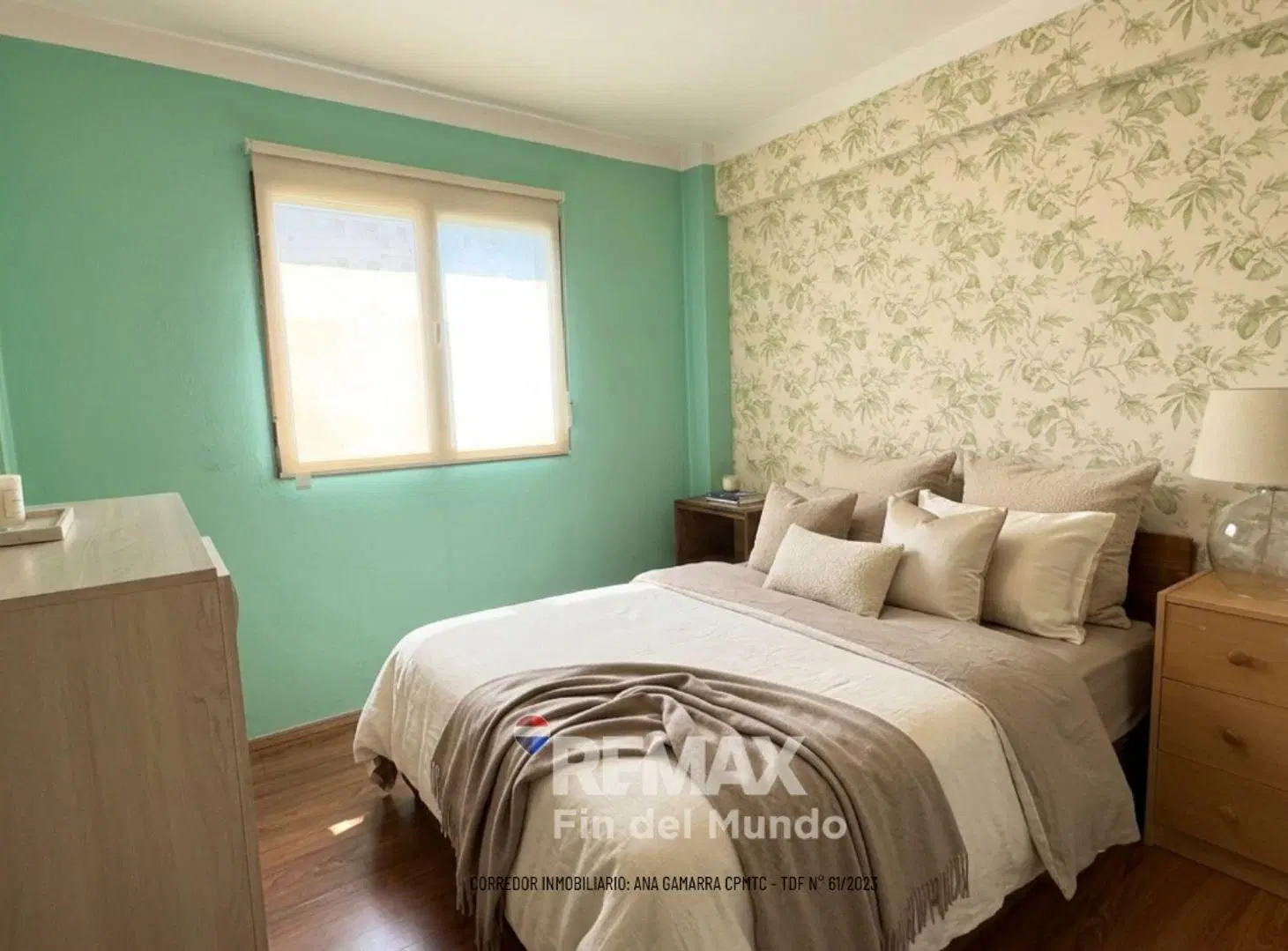 Ushuaia | Venta | Depto 6 amb | 245 Viviendas 3