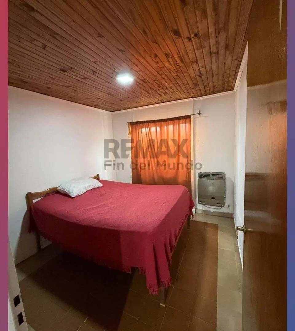 Casa 2 Dormitorios con Escritura Gran Oportunidad 5